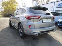 Gebraucht Ford Kuga ST-Line X 186 PS (136 kW) 2025 Silber SUV
