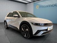Neu Hyundai Ioniq 125 kW (170 PS) 2025 Weiß Kleinwagen