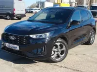Usado Ford Kuga ST-Line 180 HP (132 kW) 2025 Preto SUV