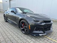 gebraucht Chevrolet Camaro SS 6,2 V8 Coupe Performance Automatik ZL1 Style