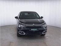 Gebraucht Citroën C4 131 PS (96 kW) 2024 Schwarz SUV