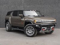 Neu GMC Hummer EV 619 kW (842 PS) 2026 Braun SUV