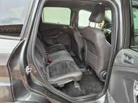 Gebraucht Ford Kuga ST-Line 179 PS (131 kW) 2018 Grau SUV