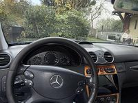 Gebraucht Mercedes CLK240 170 PS (125 kW) 2002 Blau Coupé