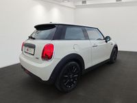 Gebraucht Mini ONE Chili 102 PS (75 kW) 2020 Weiß Kleinwagen