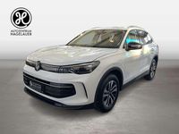 Neu VW Tiguan 150 PS (110 kW) 2026 Pure white (weiß) SUV
