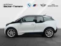 Gebraucht BMW i3 125 kW (170 PS) 2019 Capparisweiß mit akzent bmw i Kleinwagen