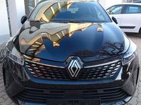 Gebraucht Renault Clio V Techno 91 PS (66 kW) 2025 Schwarz Limousine