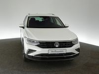 gebraucht VW Tiguan 1.5 TSI DSG Move LED Navi ACC AHK