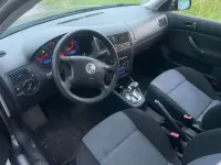 Brugt VW Golf IV 102 HK (75 kW) 2003 Hatchback