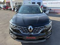 Gebraucht Renault Koleos Bose Edition 190 PS (139 kW) 2019 Schwarz SUV