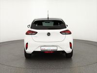 Gebraucht Opel Corsa 101 PS (74 kW) 2022 Arktisweissmet. (metallic) Kleinwagen
