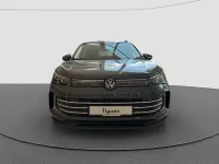Neu VW Tiguan Elegance 204 PS (150 kW) 2026 Grau SUV