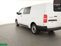 Neu Fiat Scudo 177 PS (130 kW) 2026 Weiß Van