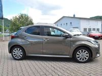 gebraucht Mazda 2 Hybrid Sofort Verfügbar Automatik Select