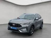 Neu Ford Kuga ST-Line X 243 PS (178 kW) 2026 Silber SUV