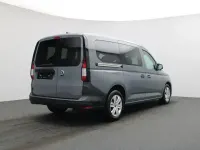 Brugt VW Caddy Maxi Life 116 HK (85 kW) 2024 Grå MPV