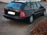 Gebraucht Mercedes C200 163 PS (119 kW) 2007 Kombi