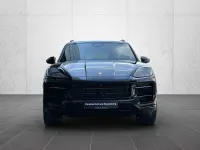Neu Porsche Cayenne Black Edition 470 PS (345 kW) 2026 Schwarz SUV