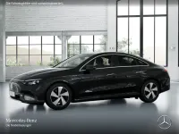 Gebraucht Mercedes CLA 250+ Progressive 200 kW (272 PS) 2025 Schwarz Limousine