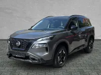 Neu Nissan X-Trail 204 PS (150 kW) 2025 Gun metallic SUV