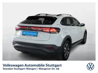 Używany VW Taigo Life 95 KM (69 kW) 2025 Biały SUV