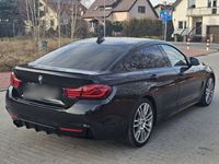 gebraucht BMW 425 425 Gran Coupé d Gran Coupé M Sport M Sport