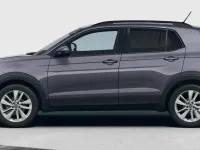 Neu VW T-Cross R 116 PS (85 kW) 2026 Rauchgrau metallic SUV