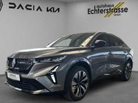 Gebraucht Renault Rafale Techno 200 PS (147 kW) 2025 Grau SUV