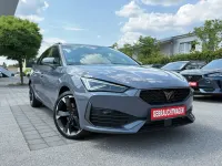 Gebraucht Cupra Leon 190 PS (139 kW) 2023 Graphene grau Kombi