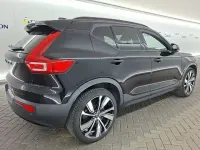 Brugt Volvo XC40 300 kW (408 HK) 2021 Sort SUV