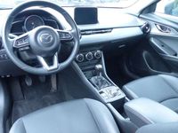 gebraucht Mazda CX-3 2.0L SKYACTIV-G 121 FWD SPORTS-LINE + AC/AA