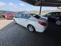 Gebraucht Peugeot 508 Active 114 PS (83 kW) 2012 Limousine