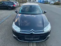 Gebraucht Citroën C5 Tendance 140 PS (102 kW) 2008 Grau Limousine