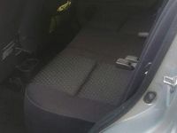 Gebraucht Daihatsu Sirion 69 PS (50 kW) 2008 Gelb Kleinwagen