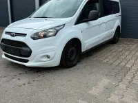 Gebraucht Ford Tourneo Connect 116 PS (85 kW) 2015 Van / Kleinbus