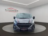 Usado Ford Transit Custom Trend 170 HP (125 kW) 2020 Cinzento Monovolume