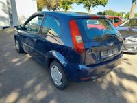 gebraucht Ford Fiesta Viva X, Klimaanlage, Euro-4