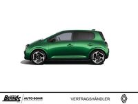 Neu Renault Twingo Techno 60 kW (82 PS) 2026 Absolutgrã¼n (metallic) Kleinwagen