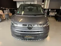 Gebraucht VW Multivan Style 218 PS (160 kW) 2021 Grau Van / Kleinbus