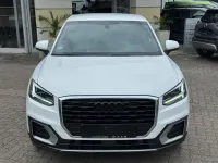 Gebraucht Audi Q2 S-Line 150 PS (110 kW) 2018 Weiß SUV