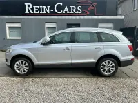 Gebraucht Audi Q7 Ambiente 232 PS (170 kW) 2006 Silber SUV