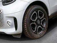 Gebraucht Smart ForTwo Electric Drive 60 kW (82 PS) 2021 Weiß