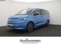 Neu VW T7 Life 204 PS (150 kW) 2025 Grau Van