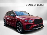 gebraucht Bentley Bentayga S V8 - STONE VENEER - BERLIN -