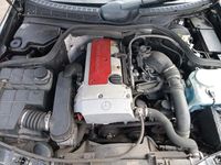 gebraucht Mercedes CLK230 Coupe Kompressor Avantgarde