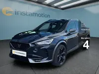 Gebraucht Cupra Formentor 310 PS (228 kW) 2022 Blau SUV