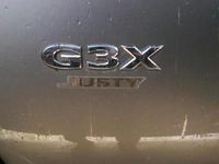 Gebraucht Subaru Justy 70 PS (51 kW) 2007 Silber Kleinwagen