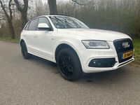 Gebraucht Audi Q5 Proline 258 PS (189 kW) 2015 SUV