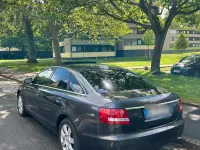 Occasion Audi A6 163 ch (119 kW) 2005 Noir Berline